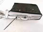 Heizungskühler Wärmetauscher BMW X5, E53 facelift 2004 - 2006 641183855629, 64.11-8385562.9