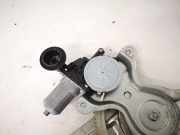 Fensterheber motor - Hinten Linke Toyota RAV-4, III 2005.11 - 2012.12 8572035140,85720-35140 262100-2340