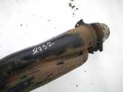 Tankeinfüllstutzen Tankrohr Kraftstoffrohr Fiat Bravo, 2006.11 - 2014 51790091,