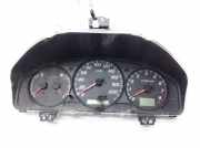 Tachometer Mazda MPV, III 1999.08 - 2006.02 1575100400,157510-0400