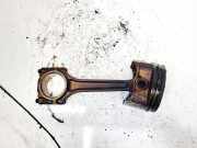 Kolben Pleuelstange Seat Altea, 2004.01 - 2015.12 Gebraucht,