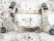 Vorderachse - Achstr?ger Volkswagen Phaeton, 2002.04 - 2006 Gebraucht, BKL