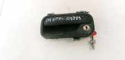 Türgriff Türaussengriff - Vorne Linke Opel Vectra, B 1995.09 - 2000.09 Gebraucht,