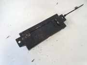 Monitor Navigations Zeit Uhr Opel Astra, G 1998.09 - 2004.12 az0316,