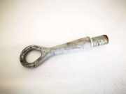 Abschleppöse Abschlepphaken Peugeot 4007 2007 - 2012 Gebraucht,