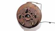 Bremsscheibe Ford Transit, III 2006.04 - 2012.12 facelift ventiliuojamas,