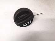 Tankverschluss SAAB 9-5, 2005.11 - 2010.05 facelift Gebraucht,