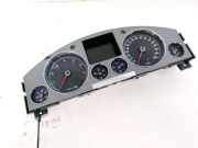 Tachometer Volkswagen Phaeton, 2002.04 - 2006 3D0920880J,0263619102 AYT