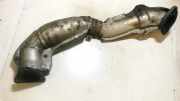 Abgaskrümmer Subaru Outback, III 2005.01 - 2009.06 Gebraucht,