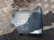 Schwellerverkleidung - Hinten Rechts Audi A6, C5 2001.08 - 2005.01 facelift 4b0853580,