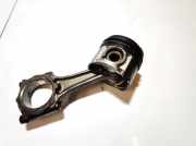 Kolben Pleuelstange Opel Meriva, A 2002.12 - 2006.01 Gebraucht,