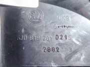 Lüftungsgitter Armaturenbrett Skoda Fabia, II 5J 2010.06 - 2014.06 facelift 5j0819701,