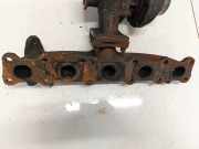 Abgaskrümmer Volvo XC60, I 2008 - 2015.06 31219856,09w511