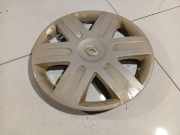 Radkappe Radzierblenden - R15 Renault Scenic, II 2003.06 - 2006.06 Gebraucht,