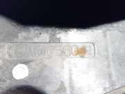 Batterieaufnahme Mazda 6, 2007.08 - 2012.12 gam656041,