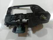 Schließzylinder Peugeot 1007, 2005.04 - 2009.12 9680119280, 96 801192 80