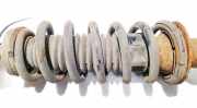Fahrwerksfeder Hinterachse Peugeot 407, 2004.05 - 2010.12 1652,