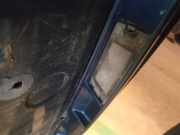 Kennzeichenleuchte Renault Megane, I 1999.03 - 2002.10 facelift Gebraucht,