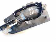 T?rinnengriff - Hinten Rechts Peugeot 307, 2005.06 - 2008.06 9643604477,9658269377