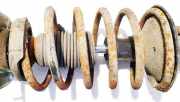 Fahrwerksfeder vorne Volvo S60, 2000.01 - 2005.01 Gebraucht,