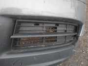 K?hlergrill - Vorne Linke Volkswagen Touran, 2003.01 - 2006.10 Gebraucht, AVQ