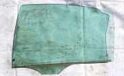 Seitenscheibe - Hinten Linke Peugeot 607, 2000.01 - 2004.07 Gebraucht,