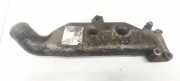 Intercooler Schlauch Jeep Grand Cherokee, II 1999.01 - 2004.12 91092190F,91092190F