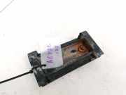 Stoßstangenhalter - Hinten Volvo S80, 1998.05 - 2004.06 9151836,