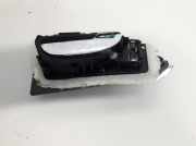 T?rinnengriff - Vorne Rechts Peugeot 307, 2000.08 - 2005.06 9643604477,