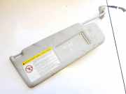 Sonnenblende Volkswagen Passat, B7 2010.08 - 2014.06 1k0857552, CFFB