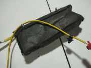 Airbag Sitz Mitsubishi Grandis, I 2004.01 - 2009.12 100346706273, 100346706273 452AH2N0D221Y