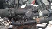 Kühlmittelflansch Renault Scenic, II 2003.06 - 2006.06 Gebraucht,