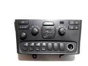 Bedienelement für Klimaanlage Volvo S80, 1998.05 - 2004.06 9496812, 99w47e