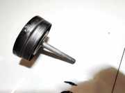 Spannrolle Zahnriemen Volkswagen Fox 2005 - 2011 Gebraucht, Bmd