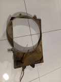 Kühler Zarge Ford Transit, III 2000.01 - 2006.04 Gebraucht,
