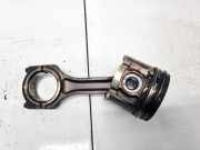 Kolben Pleuelstange Mazda 6, 2002.06 - 2007.08 Gebraucht,