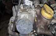 Unterdruckpumpe Vacuumpumpe Bremsanlage SAAB 9-5, 2005.11 - 2010.05 facelift 55188660,