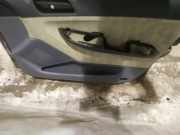 Türverkleidung - Vorne Rechts Skoda Fabia, I 6Y3 1999.08 - 2005.10 Gebraucht,