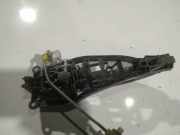 Türgriff Türaussengriff - Hinten Linke Opel Zafira, B 2005.07 - 2008.01 Gebraucht,