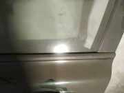 Zierleiste Leiste - Vorne Linke Volvo V50, 2004.04 - 2007.05 Gebraucht,