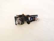 Lampenträger Heckleuchte - Hinten Nissan Primera, P11 1996.06 - 2001.12 Gebraucht,