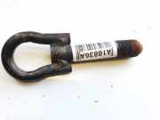 Abschleppöse Abschlepphaken Toyota Aygo, 2005.07 - 2009.12 Gebraucht,