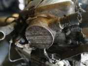 Unterdruckpumpe Vacuumpumpe Bremsanlage Opel Sintra, 1996.11 - 1999.04 0252738,9053139