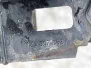 Sto?stangenhalter - Hinten Skoda Octavia, II 2009.03 - 2012.06 facelift 1Z9807863,