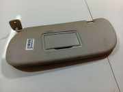 Sonnenblende Seat Alhambra, 1996.08 - 2000.05 7M0857551AH,7M0 857 551 AH