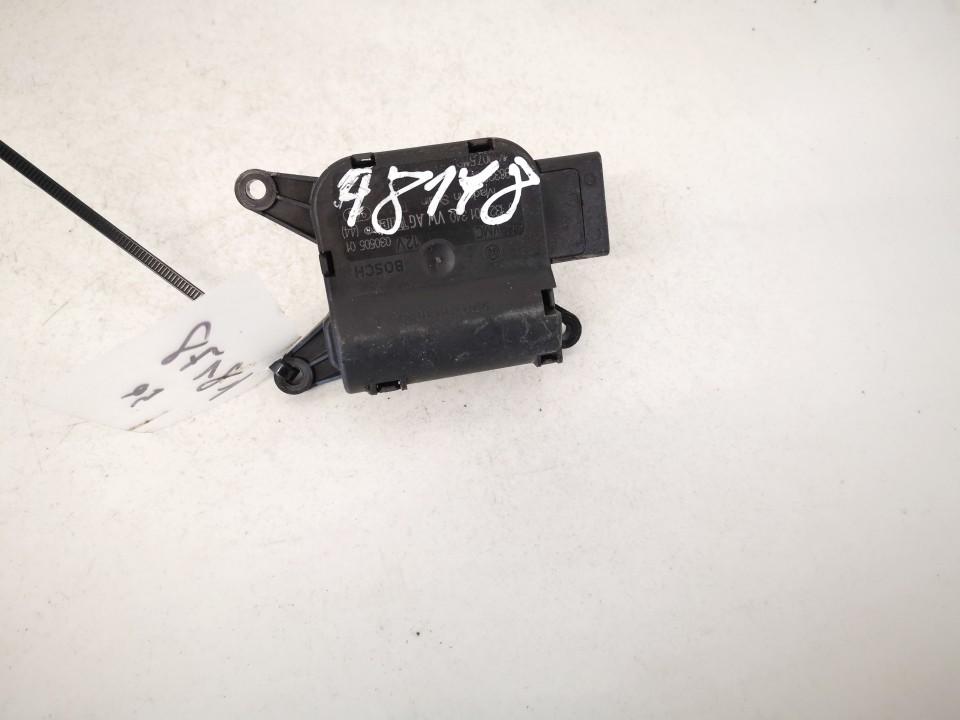 Stellmotor Lüftung Skoda Octavia, II 2004.02 - 2009.03 0132801340,