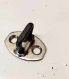 Türfanghaken Fanghaken Schliessbügel - Vorne Volkswagen Golf, V 2003.10 - 2008.10 1K0837033,1K0 837 033 1K0837033