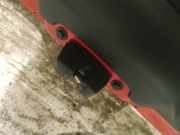 Heckklappe Heckklappenschloss Kofferraumschloss Citroen DS3, I 2009.01 - 2016.06 Gebraucht,