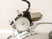Fensterheber motor - Hinten Rechts Nissan X-Trail, 2001.06 - 2007.06 8073089913,8073089913 MMR621-11 MMR62111 50310