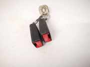 Gurtschloss - Hinten Linke Volkswagen Golf, V 2003.10 - 2008.10 1k0857739d,